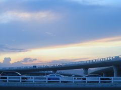 -演武大桥观景平台