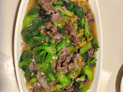 -菜忠潮州牛肉店(岗厦店)