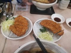-味千拉面(双井店)