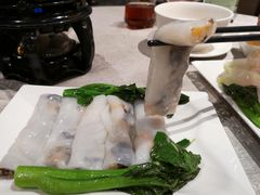 -香云轩·顺德菜(香云纱园林酒店店)