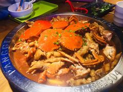 胖哥俩肉蟹煲-胖哥俩肉蟹煲(福州仓山爱琴海店)