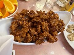 -烤肉宛饭庄(南礼士路店)