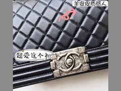 -CHANEL(恒隆广场店)