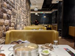 -今日牛事潮汕鲜牛肉火锅(瑞金店)