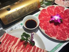 -禄婶鸡煲·打边炉