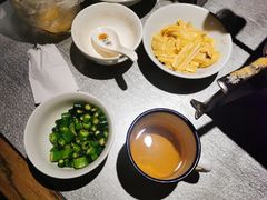 -探鱼·鲜青椒爽麻烤鱼(天河优托邦店)