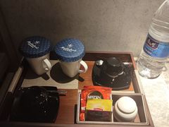 -美丽豪酒店(西安钟鼓楼回民街店)