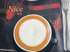 -Nord Grill&Bar Highland诺德西餐(深圳欢乐海岸店)