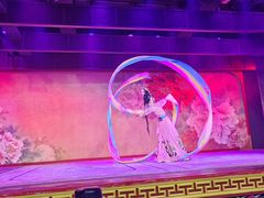 -盖碗儿梨园·变脸吐火·川剧(天府广场店)