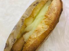 -KOMUGI 小麦家(新地假日广场店)