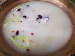 -颜氏双江清水鱼一养身火锅(磁器口店)