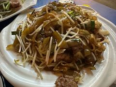 湿炒牛河-广记海鲜(杨汊湖一店)