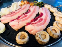 -杀猪天·韩国烤肉(总店)