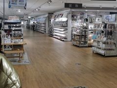 -NITORI 宜得利家居(上海中山公园龙之梦店)