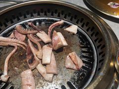 -韩盛·古法烤肉店(皇城恒隆广场店)