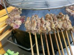 -源味居手把签烧烤(长春一店)