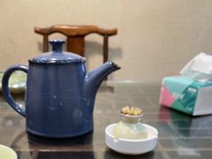 -山明水秀农庄