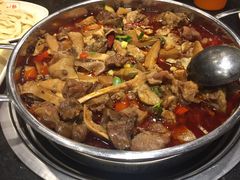 -刘一锅筋头巴脑(凌空二街店)