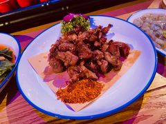 -贰麻酒馆(香港中路店)