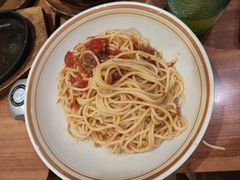 -萨莉亚意式餐厅(国和1000店)