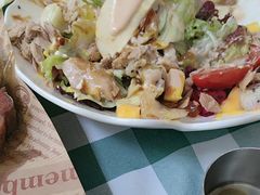 -起士林西餐厅(东经路店)