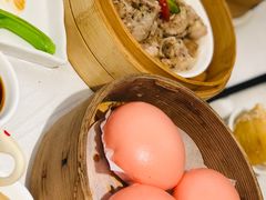 -十二粤味·顺德菜·烧鹅点心(五四广场店)