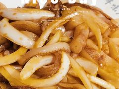 -厚味居炙子烤肉·清真(天桥南纬路店)