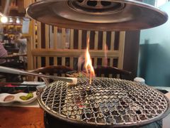 -热血兄弟·炭火烤肉(融侨中心店)