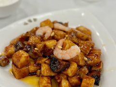 -瑞福园联谊餐室(茂名南路店)