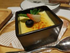 -原石牛扒·约会餐厅(龙城万科里店)
