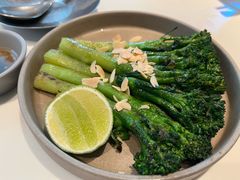 -胡麻(静安嘉里店)