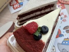 -姆们M Sweetie Cake(三里屯店)