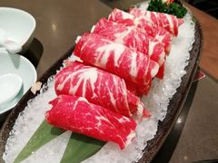 -捞王锅物料理(上海世茂广场店)