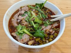 -王记生烫牛杂面馆(兰陵路店)