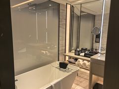 -深圳彭年万丽酒店