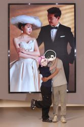 -乐派诗婚纱摄影