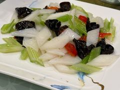 -清真马祥兴菜馆(云南北路店)