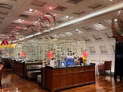 -北京王府井希尔顿酒店·秦唐中餐厅Chynna