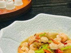 -潮汕味道·煮海餐厅(金麟大厦店)