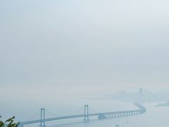 -星海湾跨海大桥