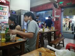 -老兵牛蹄店(下沙店)
