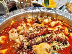 -奔跑吧陕菜·盛世长安(民乐园万达店)