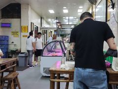 -老刘家泡馍·陕西老字号(钟楼广济街店)