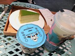 -我是酸奶君(壹方城店)