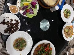 -臻悦海宴.家宴(奥体中心店)