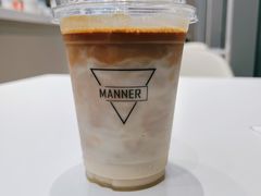 -Manner Coffee(万象食家店)
