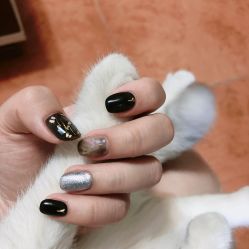 点击看大图 -StartNail美甲