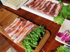 -超级神炭烤肉夜食(芥园西道店)