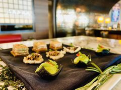 -db Bistro & Oyster Bar by Daniel Boulud(滨海湾金沙店)