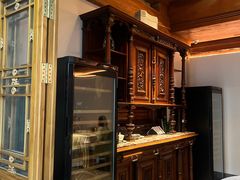 -北京古城老院厉晓麟精致菜